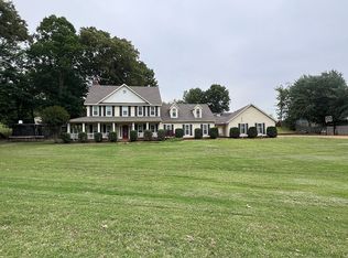 16 County Road 7010, Wynne, AR 72396