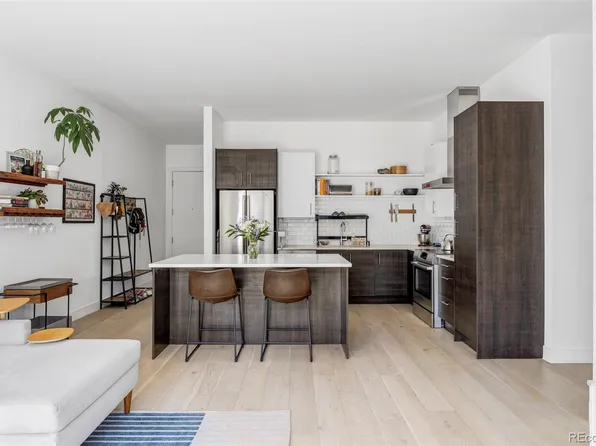 2525 Arapahoe Street #RD114, Denver, CO 80205
