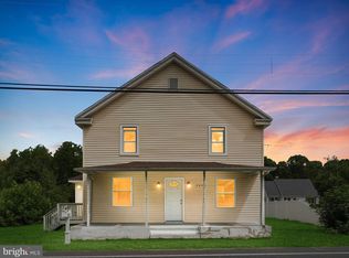 2043 Route 542, Tuckerton, NJ 08087