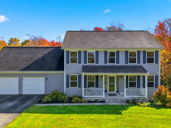 515 The Ln, Ebensburg, PA 15931