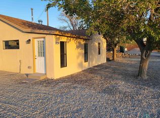 719 N Gold St, Truth Or Consequences, NM 87901