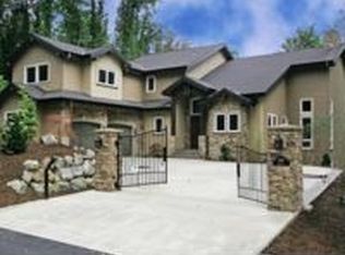 9510 NW Skyline Blvd, Portland, OR