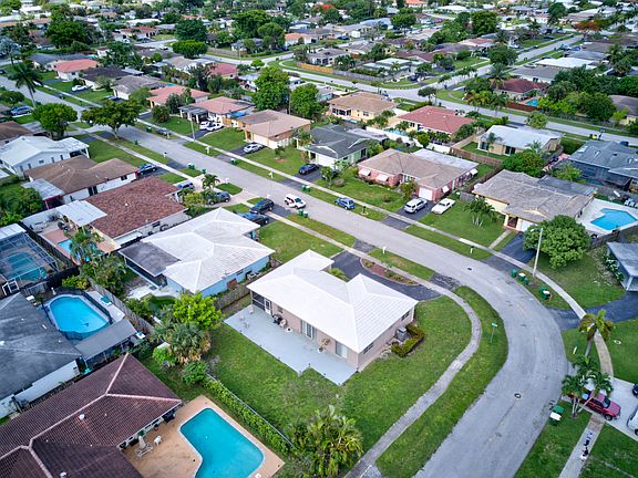 Home For Sale In Sunflower