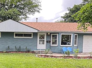 400 Lacy Ln, Belton, MO 64012
