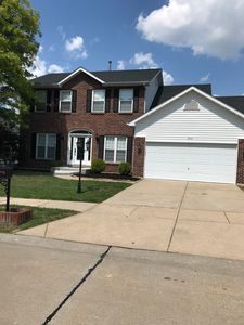 292 Copper Mountain Dr, Fenton, MO, 63026
