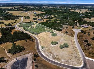 Lot 26 Paintbrush Lane, Burnet, TX 78611