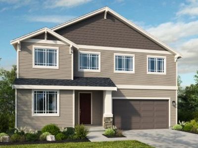 14870 NW Legend St, Portland, OR, 97229