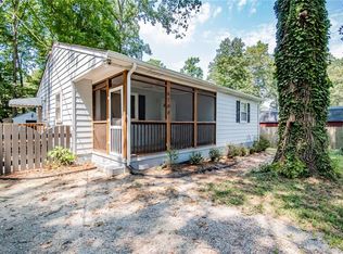 6700 Fairview Dr, Quinton, VA 23141