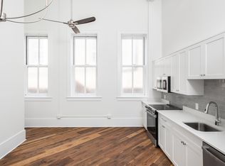 126 Goldsboro St SW #126A, Wilson, NC 27893