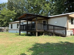 140 Pleasant View Rd, Russellville, AR 72802