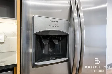 Rented by Brooklyn High Rise LLC