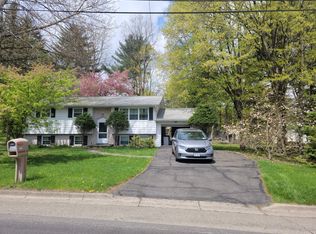 1085 Bunn Hill Rd #A, Vestal, NY 13850