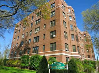 11 Alden Rd APT 5N, Mamaroneck, NY 10543