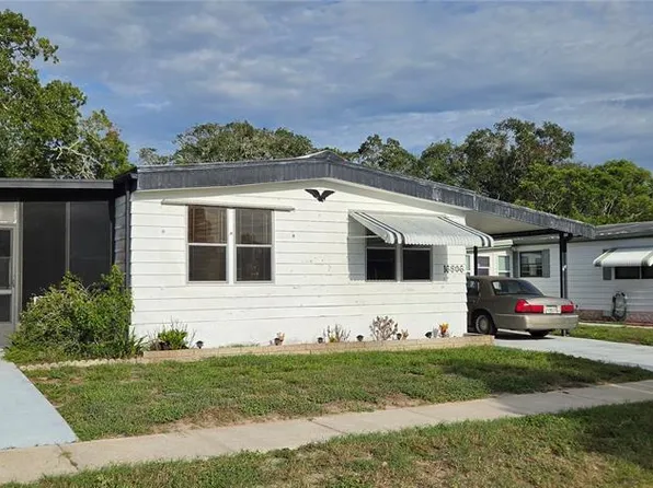 16806 HARLEY STREET, HUDSON, FL 34667