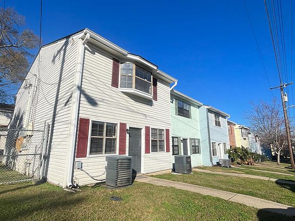 2nd image of 824 W Carolina St APT 1