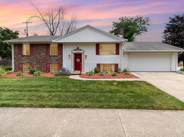 5163 Reinhardt Ln, Bay City, MI 48706