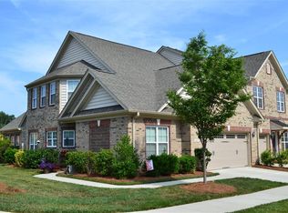 639 Nikyle Cir, High Point, NC 27265