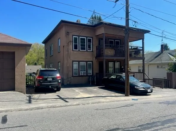313 Canton St, Fitchburg, MA 01420