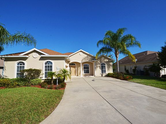 Stunning Stonecrest Home!