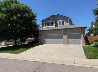 4166 S Granby Cir, Aurora, CO 80014