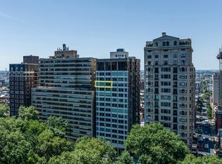 1820 Rittenhouse Sq APT 1502, Philadelphia, PA 19103