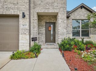 1633 Havenrock Dr, Forney, TX 75126