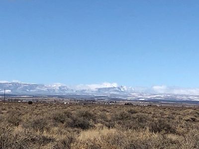 Burroughs Rd, McIntosh, NM, 87032