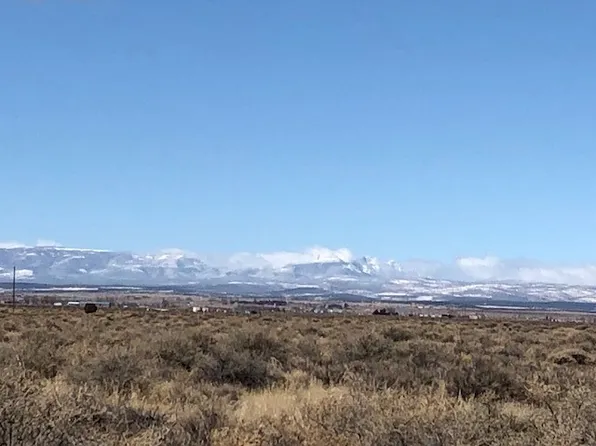 Burroughs Rd, McIntosh, NM 87032