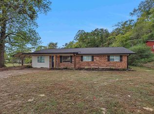 405 N Main St, Amity, AR 71921