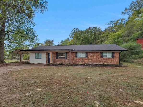 405 N Main St, Amity, AR 71921