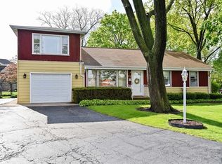 8249 W Carmen Ave, Norridge, IL