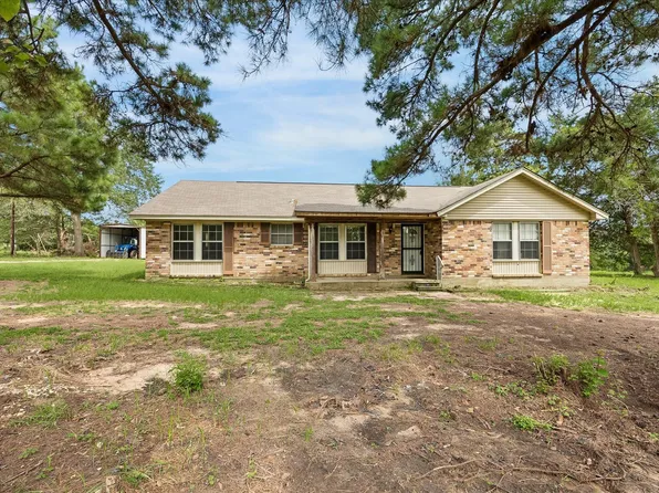 10032 Highway 105, Brenham, TX 77833