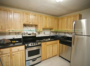 224 Cambridge St APT 1, Boston, MA 02114
