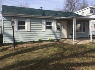 2339 Ramsey Ave, Springfield, IL 62702