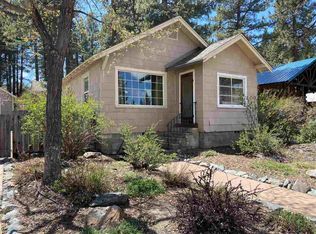 349 5th Ave, Portola, CA 96122