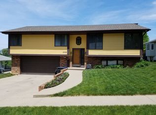 2309 Seneca Way, Sioux City, IA 51104