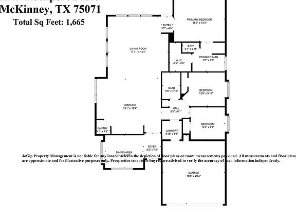 3rd image of 2209 Rockport Dr
