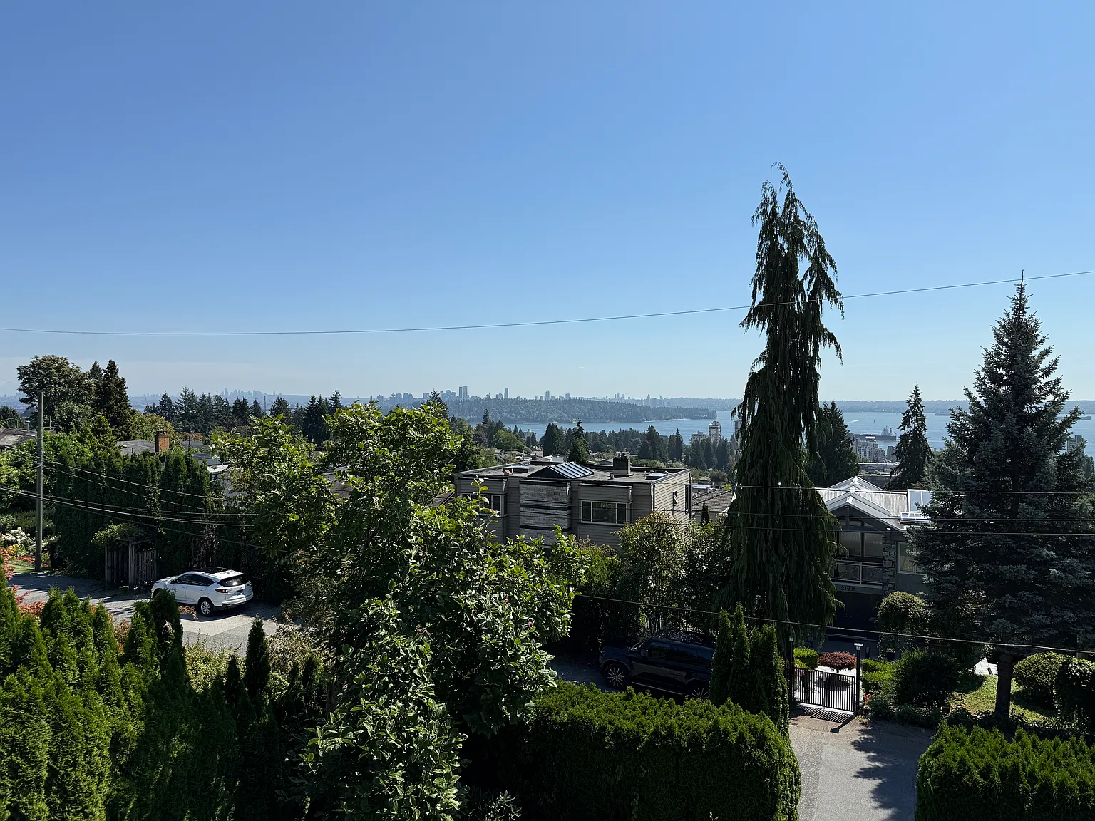 Ottawa Ave, Vancouver — Photo 3