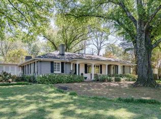 5051 Barry Rd, Memphis, TN 38117