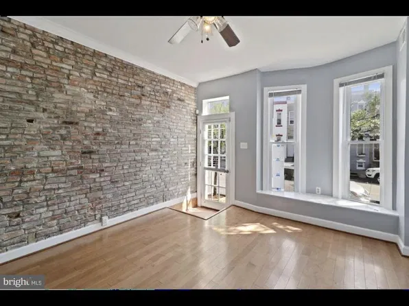 1314 S Carey St, Baltimore, MD 21230