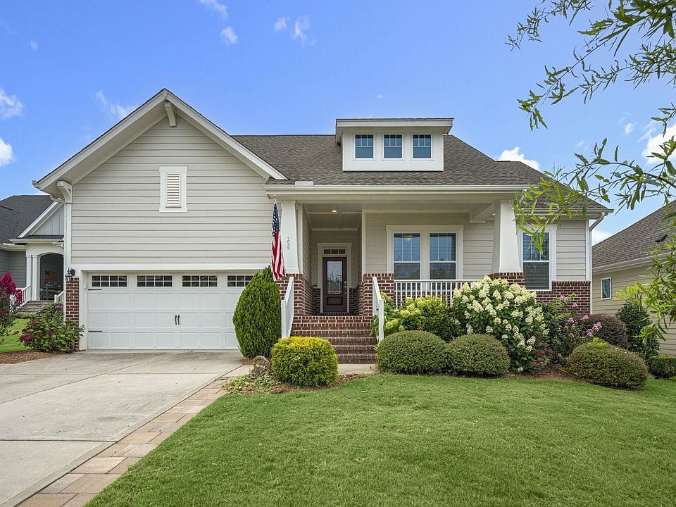 1st image of 129 Sweet Vista Ln