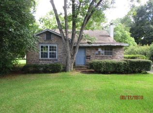 1201 9th Ave, Albany, GA 31707