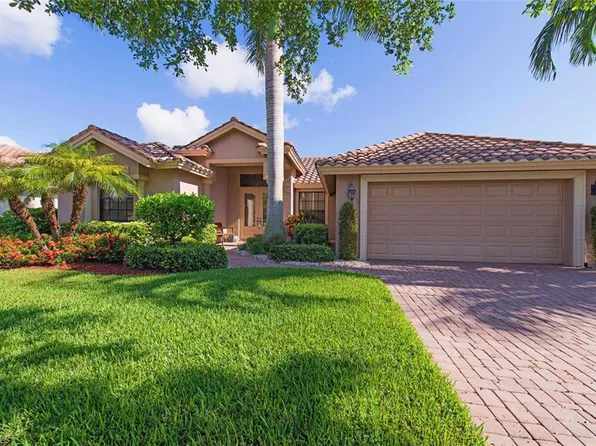 967 Tivoli CT, NAPLES, FL 34104