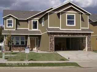 2704 W Ashley Cres, Spokane, WA 99208