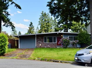 1632 167th Ave NE, Bellevue, WA