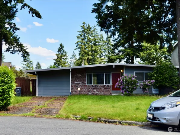 1632 167th Avenue NE, Bellevue, WA 98008