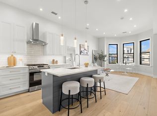 2602 Palisade Ave FLOOR 2, Weehawken, NJ 07086