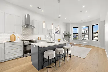 2602 Palisade Avenue, #2