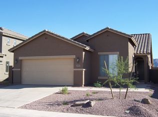 3461 E Riopelle Ave, Gilbert, AZ 85298