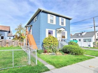 1609 18th St APT A, Everett, WA 98201